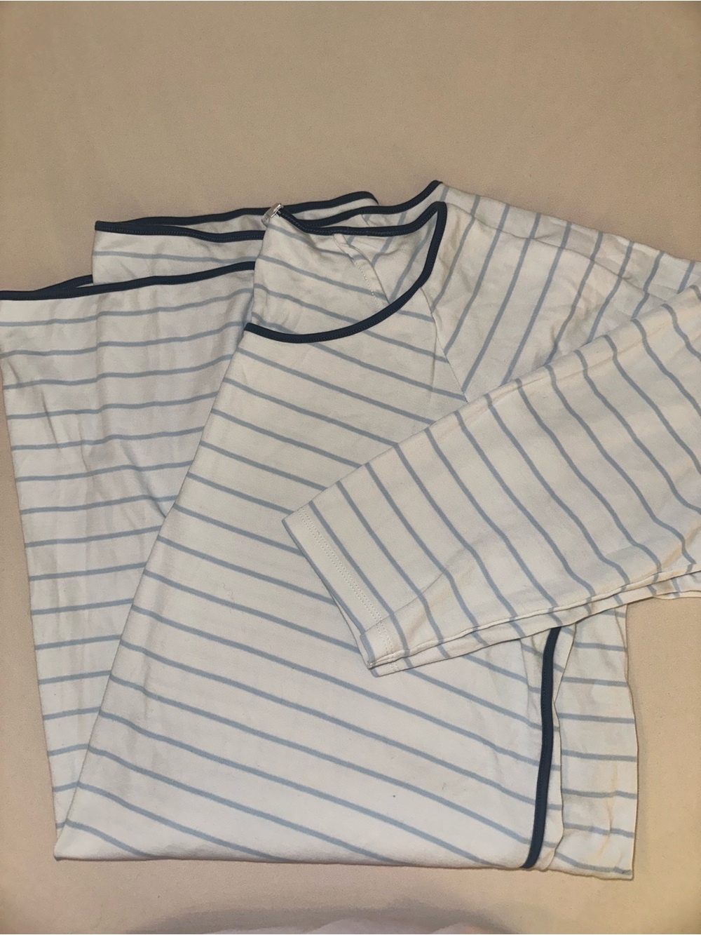 Lake Women’s Nightgown XL